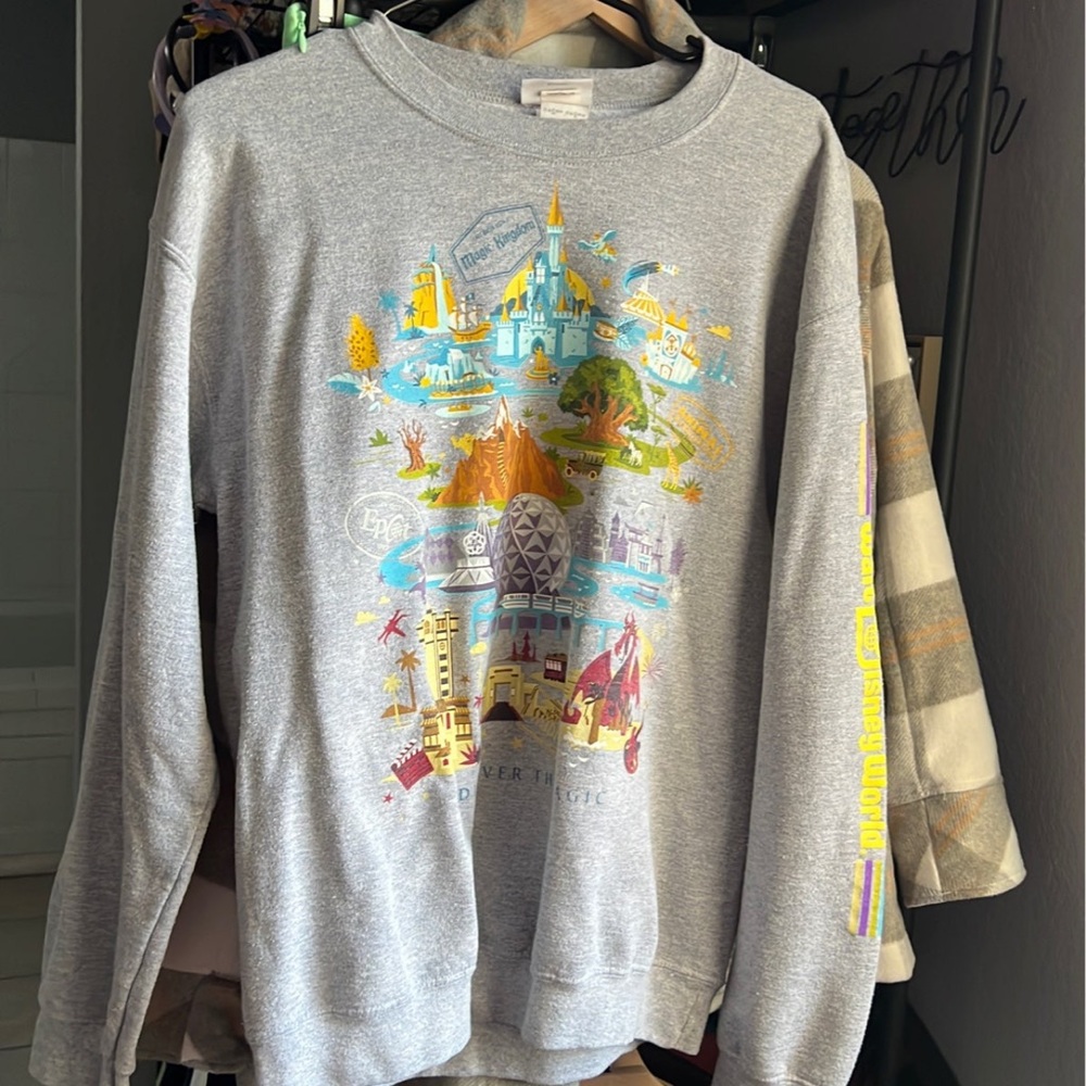 Disney vintage